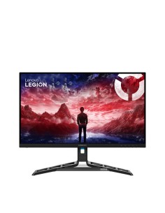 Legion R27qe Gen 2 pantalla para PC 68,6 cm (27") 2560 x 1440 Pixeles Quad HD LED Negro