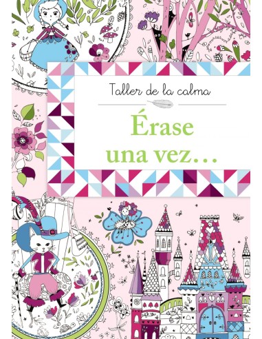 Erase una vez