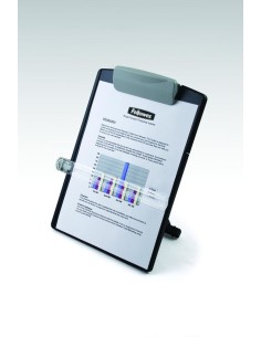 9169701 archivador Plástico Grafito