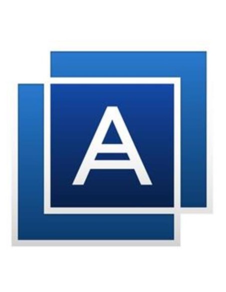 ACRONIS CYBER BACKUP ADVANCED SE 5Y