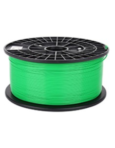 ABS GREEN material de impresión 3d Verde 1 kg