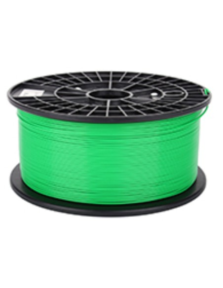 ABS GREEN material de impresión 3d Verde 1 kg