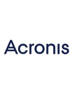 ACRONIS BACKUP SERVICE   DEVICES