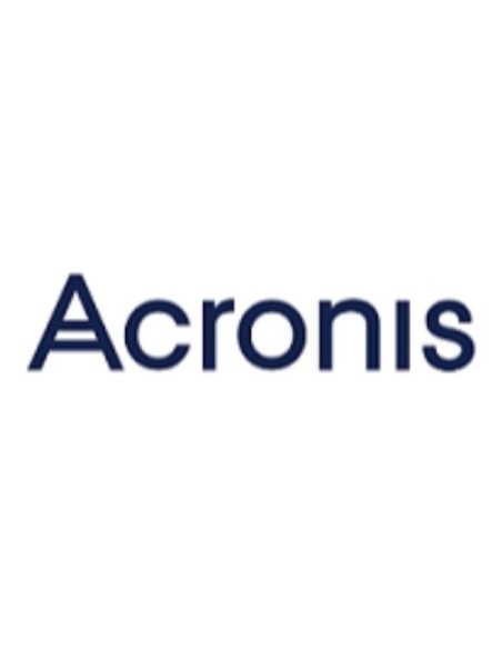 ACRONIS BACKUP FOR VMWARE TO CLO