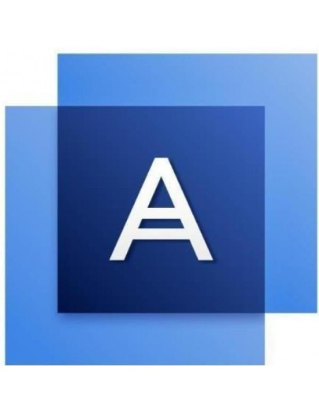 ACRONIS CYBER BACKUP STANDARD G