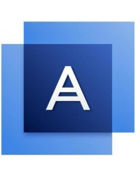 ACRONIS CYBER PROTECT CONNECT 1Y RW