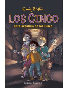 Otra aventura de los cinco