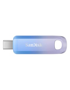 Creator unidad flash USB 512 GB USB Tipo C 3.2 Gen 1 (3.1 Gen 1) Azul, Lila
