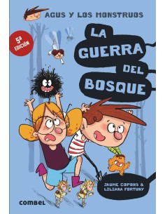 La guerra del bosque