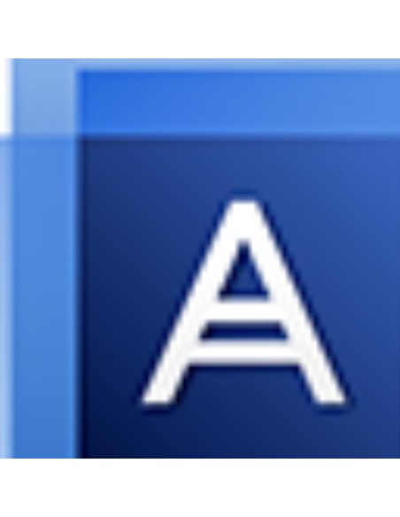 ACRONIS CYBER PROTECT STANDARD