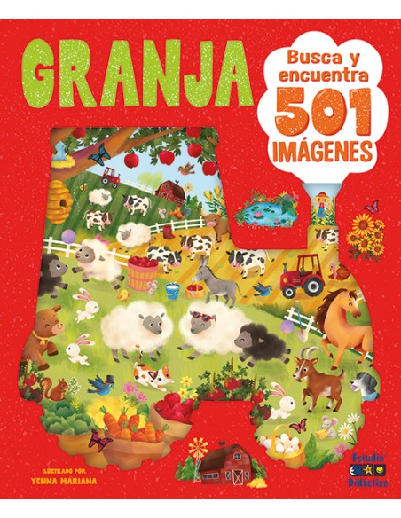 501 GRANJA