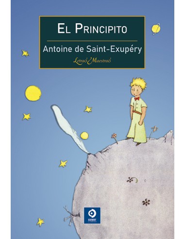 PRINCIPITO Y OTRAS OBRAS EL