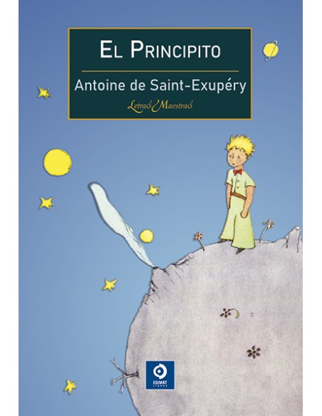 PRINCIPITO Y OTRAS OBRAS EL