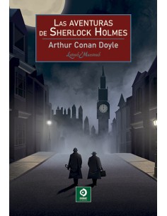 AVENTURAS DE SHERLOCK HOLMES LAS