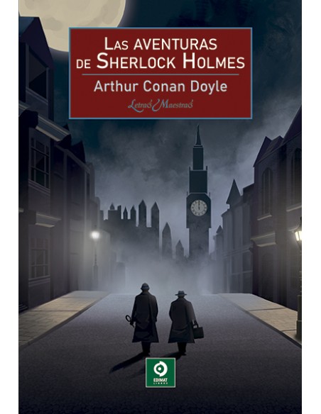AVENTURAS DE SHERLOCK HOLMES LAS