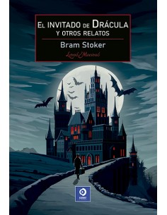 INVITADO DE DRACULA EL