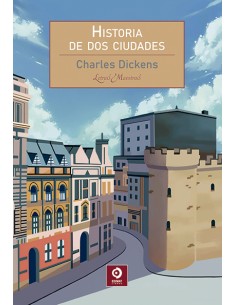 HISTORIA DE DOS CIUDADES