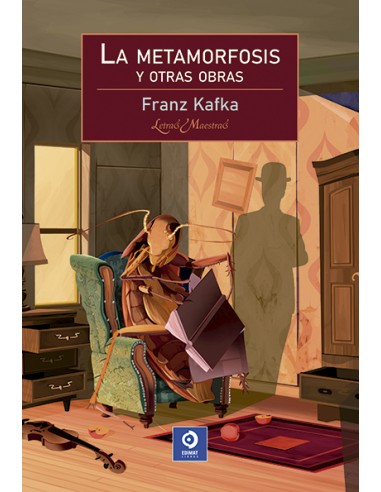 METAMORFOSIS LACARTA AL PADREINFORME PARA UNA ACADEMI