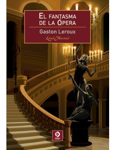 FANTASMA DE LA OPERAa EL