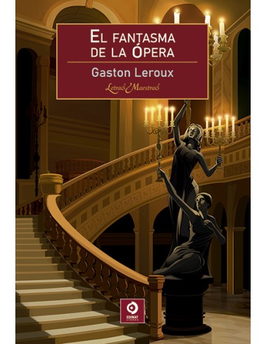 FANTASMA DE LA OPERAa EL