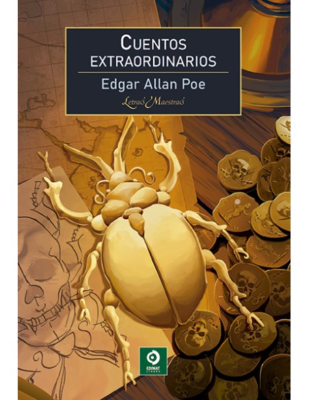 CUENTOS EXTRAORDINARIOS DE POE
