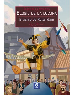 ELOGIO DE LA LOCURA