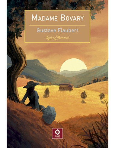 MADAME BOVARY