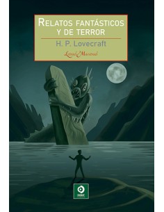 RELATOS FANTASTICOS Y DE TERROR