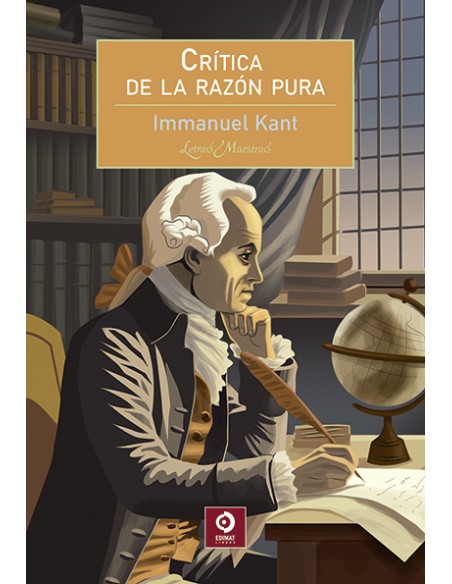 CRITICA DE LA RAZON PURAa