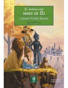MAGO DE HOZ EL