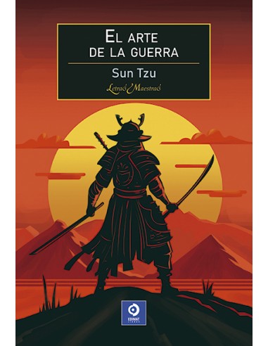 ARTE DE LA GUERRA EL