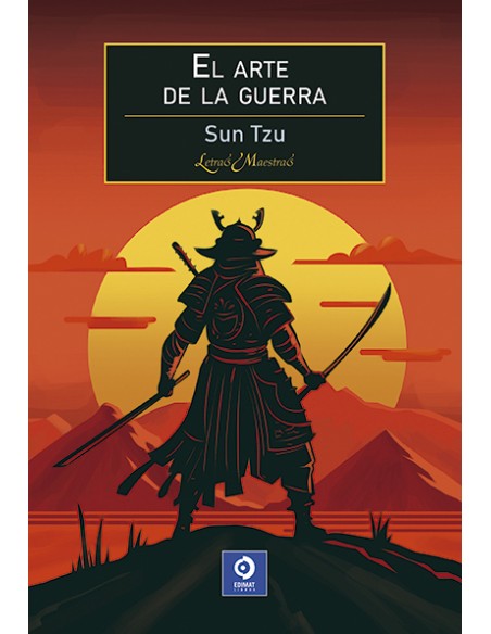 ARTE DE LA GUERRA EL