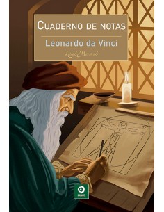 CUADERNO DE NOTAS