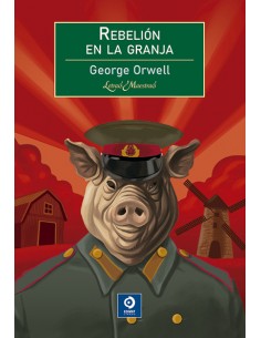 REBELION EN LA GRANJA