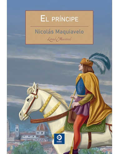 PRINCIPE EL