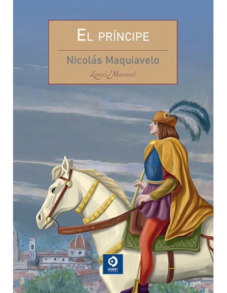 PRINCIPE EL