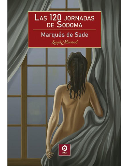 120 DIAS DE SODOMA