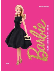Barbie Celebracion de un icono