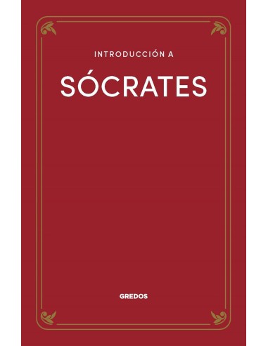 Introduccion a Socrates