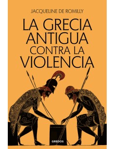 La Grecia antigua contra la violencia