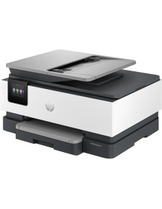 OfficeJet Pro Impresora multifunción HP 8122e, Color, Impresora para Hogar, Impresión, copia, escáner, Alimentador automático d 2