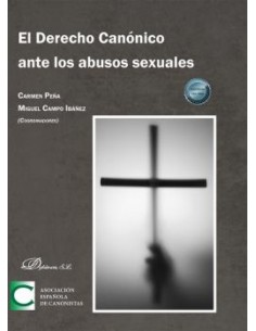 El Derecho Canonico ante los abusos sexuales
