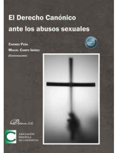 El Derecho Canonico ante los abusos sexuales