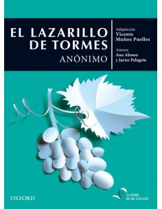 Lazarillo de Tormes