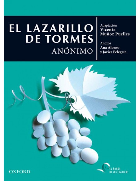 Lazarillo de Tormes