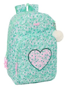 MOCHILA ADAPTCARRO SAFTA CUORE 30x46x14cm