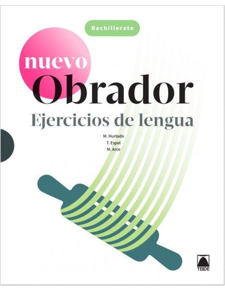 Nuevo Obrador Ejercicios de lengua Bachillerato