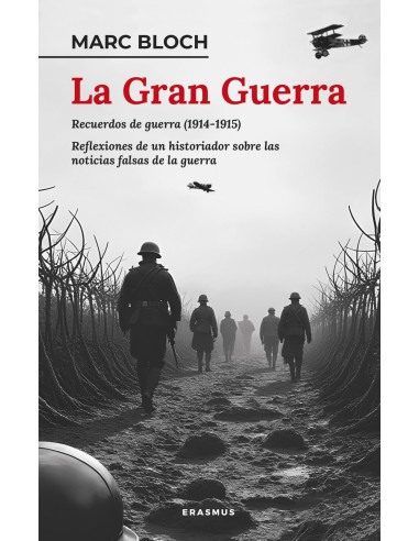 GRAN GUERRA LA