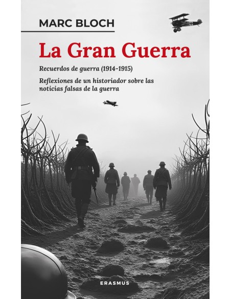 GRAN GUERRA LA