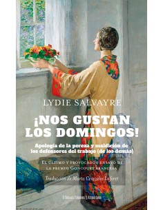 Nos gustan los domingos